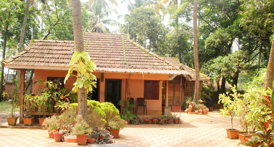 Ocean Breath Home Stay, Kochi 4